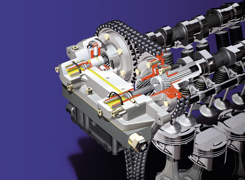 Illustration for article titled New BMW Z4 Marks End For 6-Cylinder M3 Engine